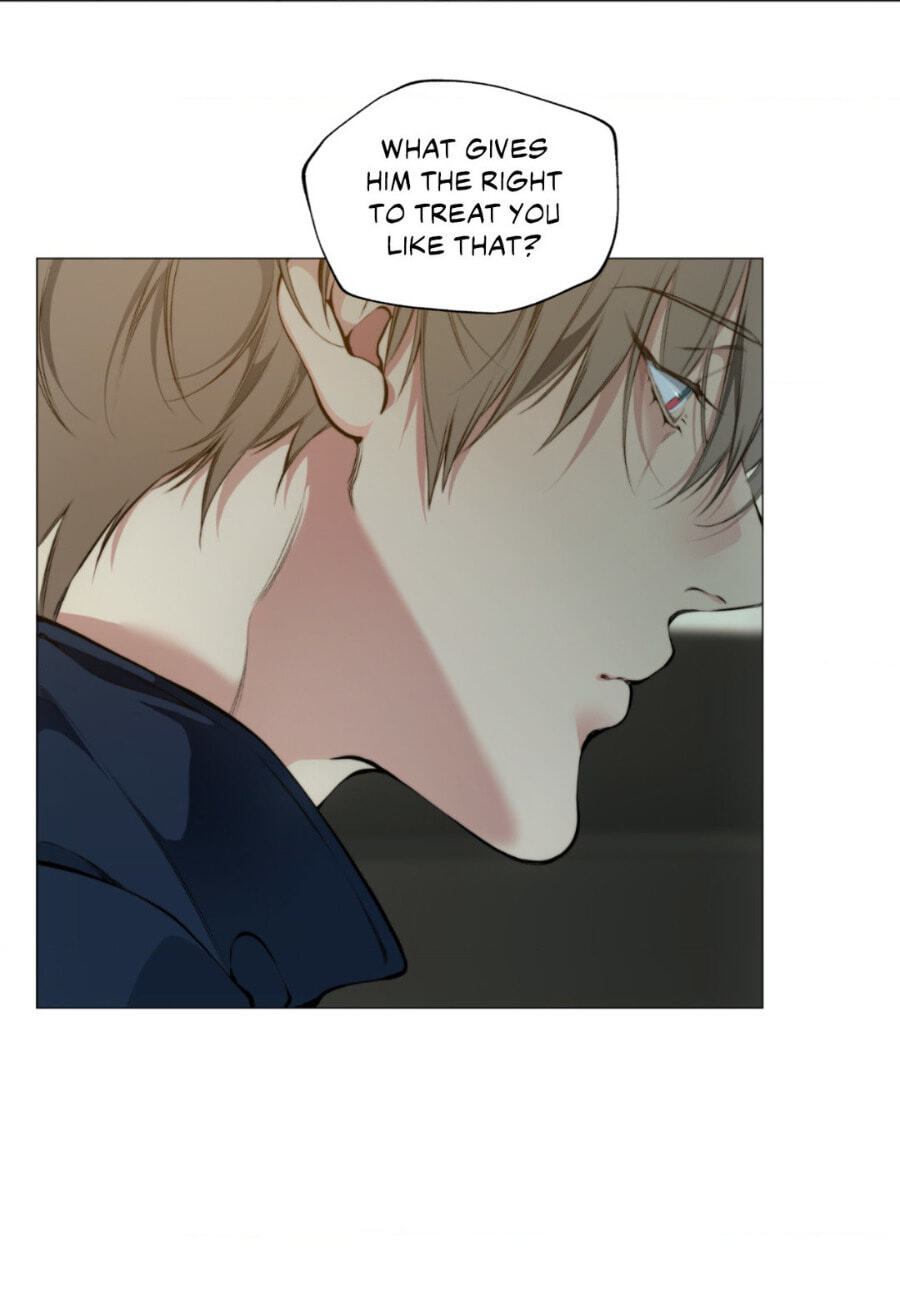 Lost in the Cloud Chapter 96 page 40 - 
