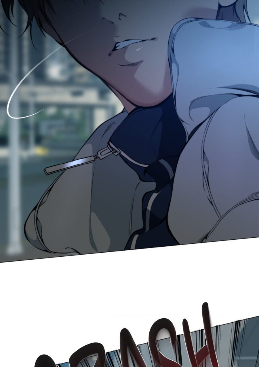 Lost in the Cloud Chapter 96 page 5 - 