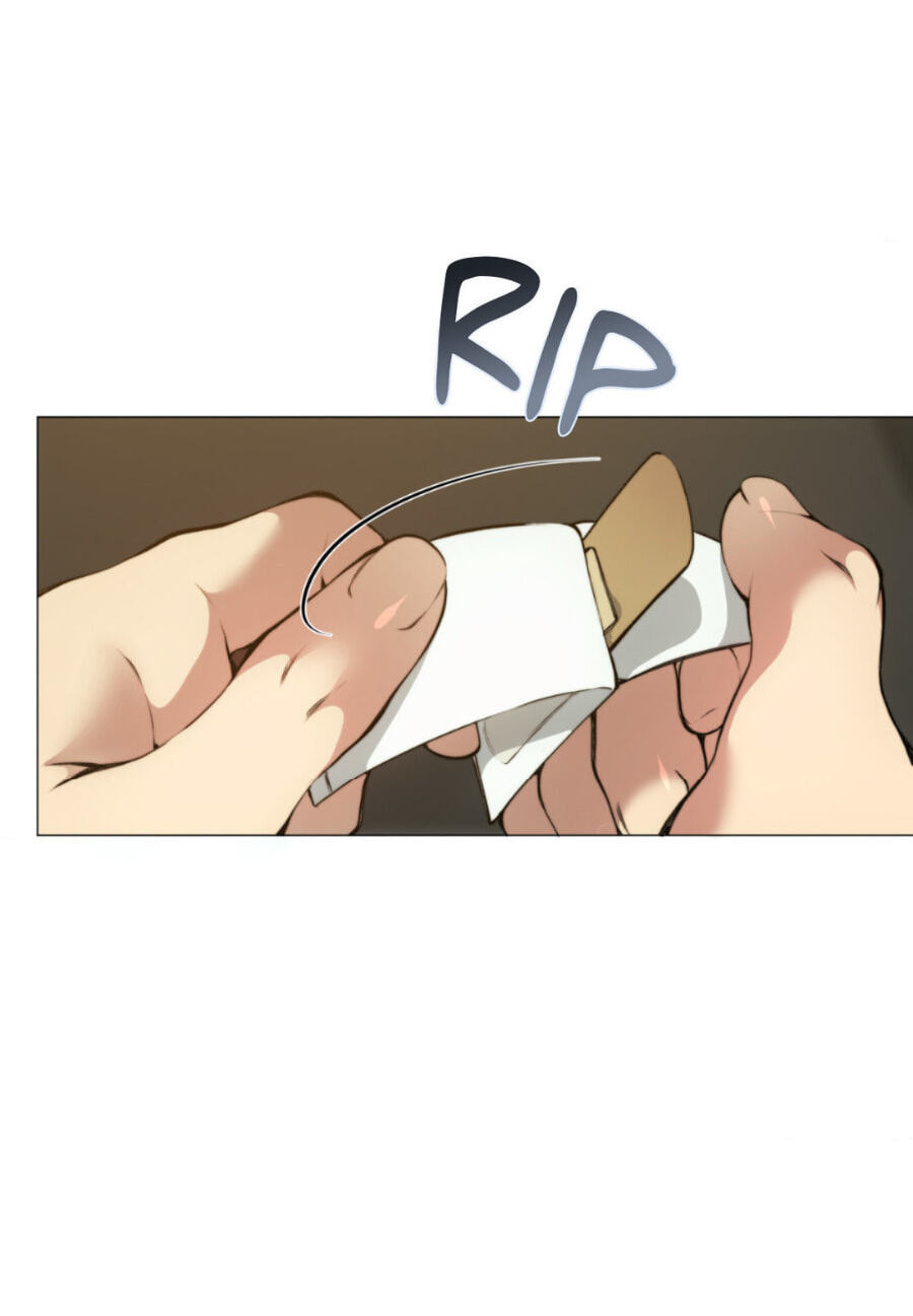 Lost in the Cloud Chapter 96 page 41 - 