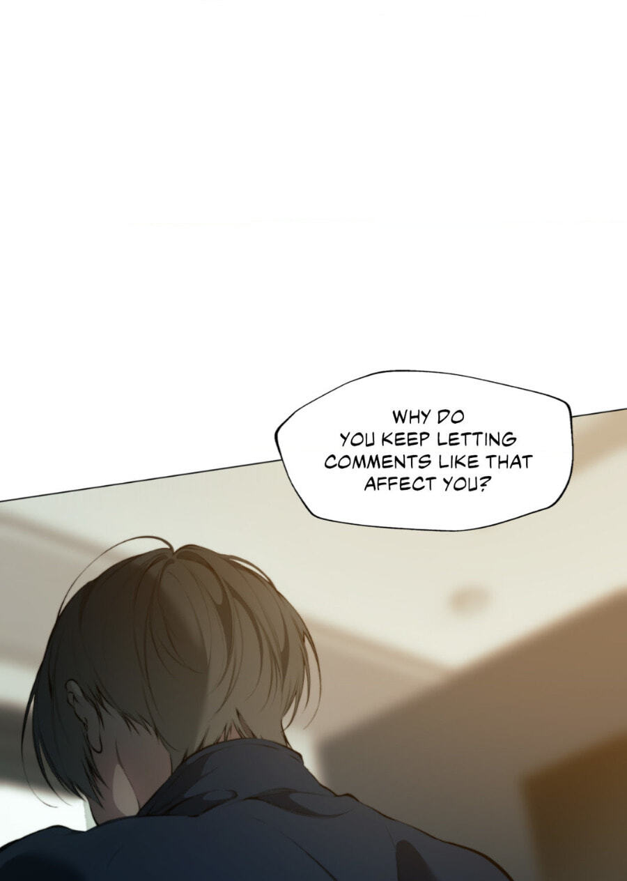 Lost in the Cloud Chapter 96 page 43 - 