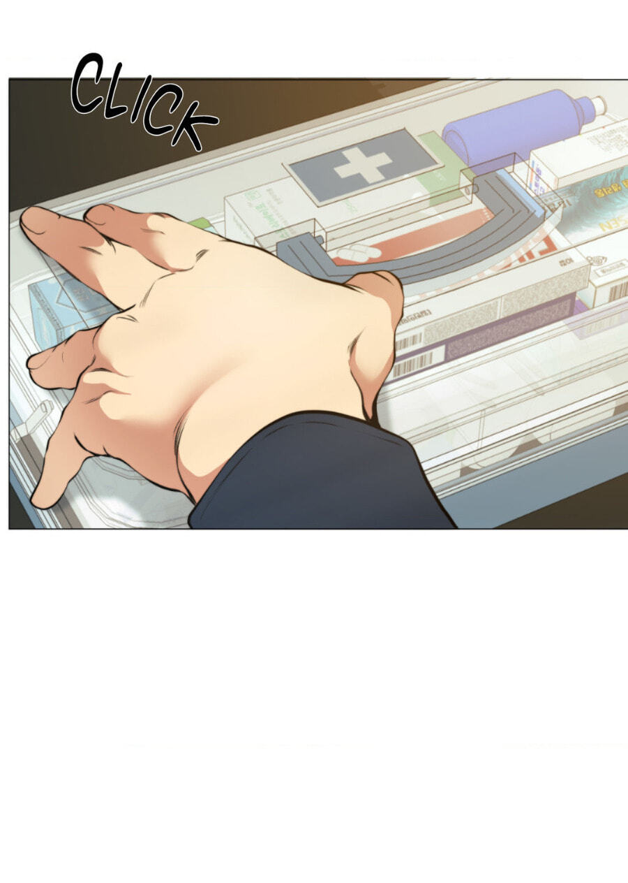 Lost in the Cloud Chapter 96 page 45 - 