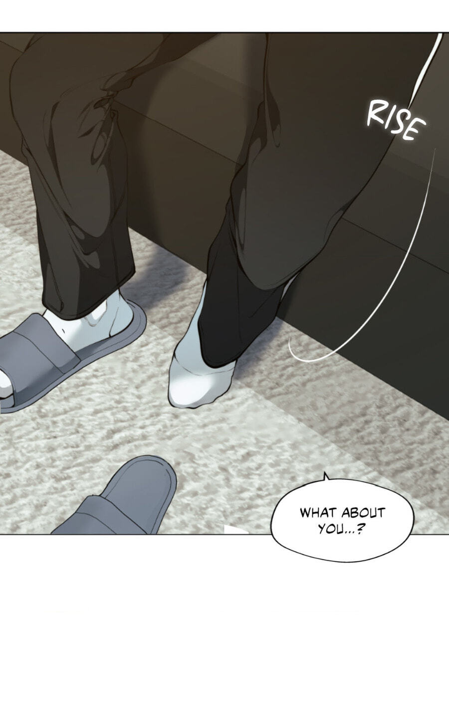 Lost in the Cloud Chapter 96 page 46 - 