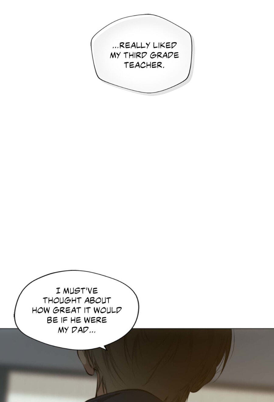 Lost in the Cloud Chapter 96 page 52 - 
