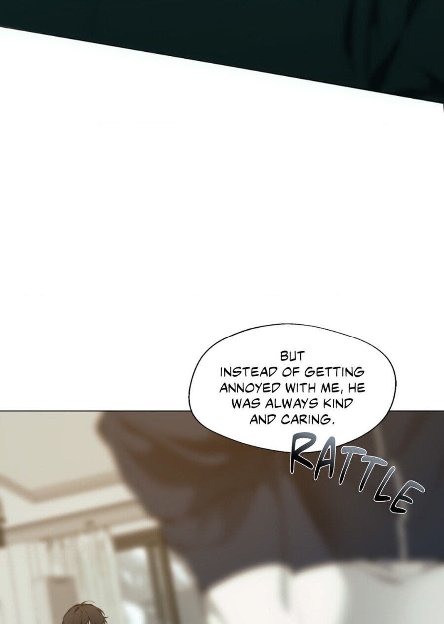 Lost in the Cloud Chapter 96 page 55 - 