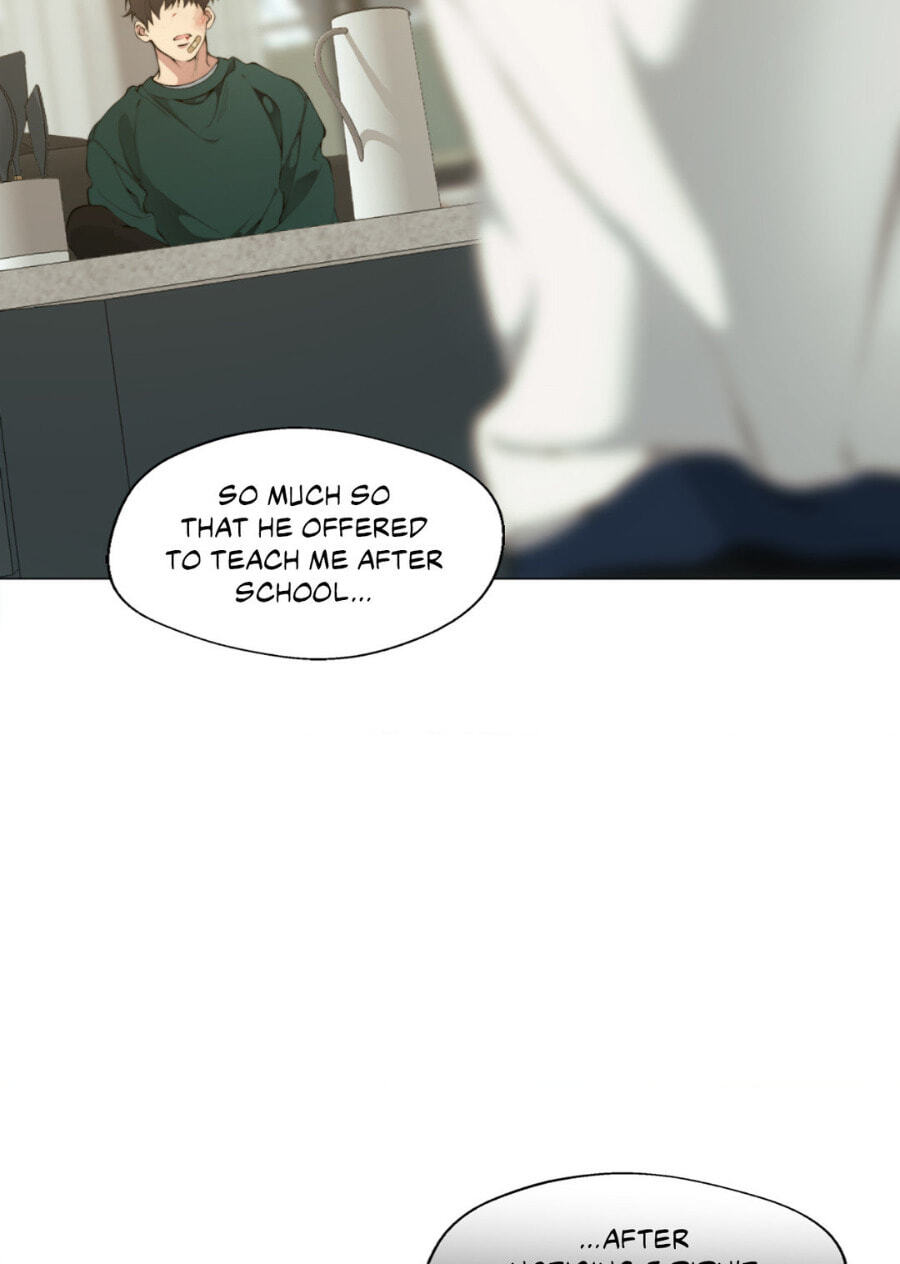 Lost in the Cloud Chapter 96 page 56 - 