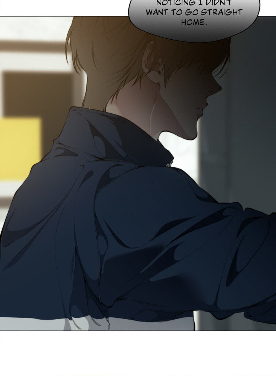 Lost in the Cloud Chapter 96 page 57 - 