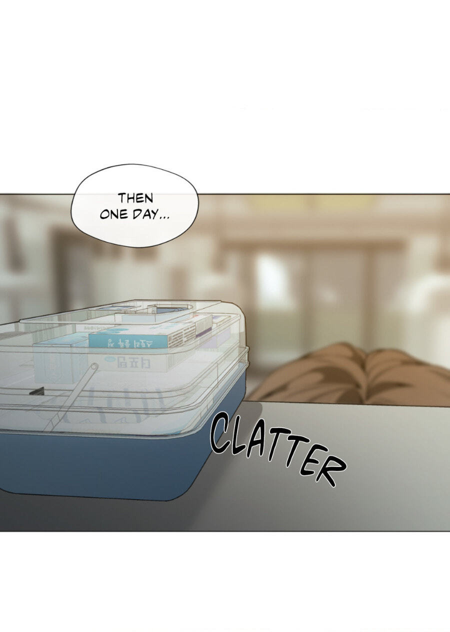 Lost in the Cloud Chapter 96 page 58 - 