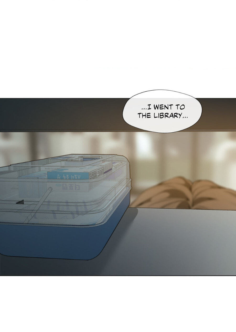 Lost in the Cloud Chapter 96 page 59 - 