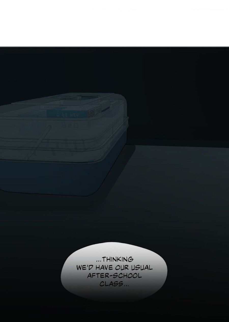 Lost in the Cloud Chapter 96 page 60 - 