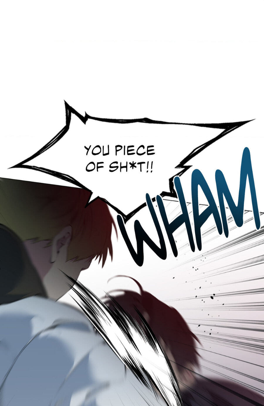 Lost in the Cloud Chapter 96 page 7 - 
