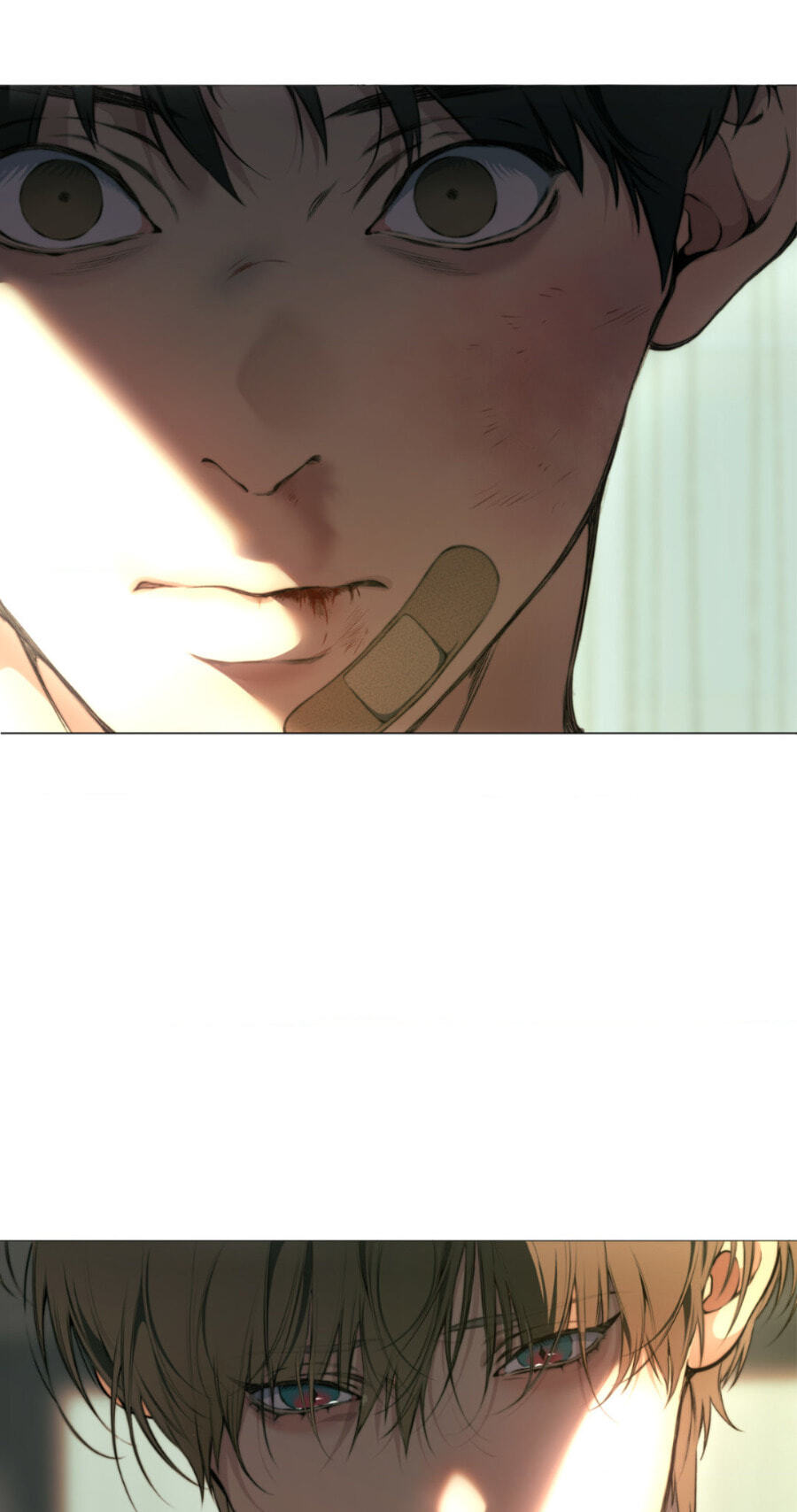 Lost in the Cloud Chapter 96 page 70 - 