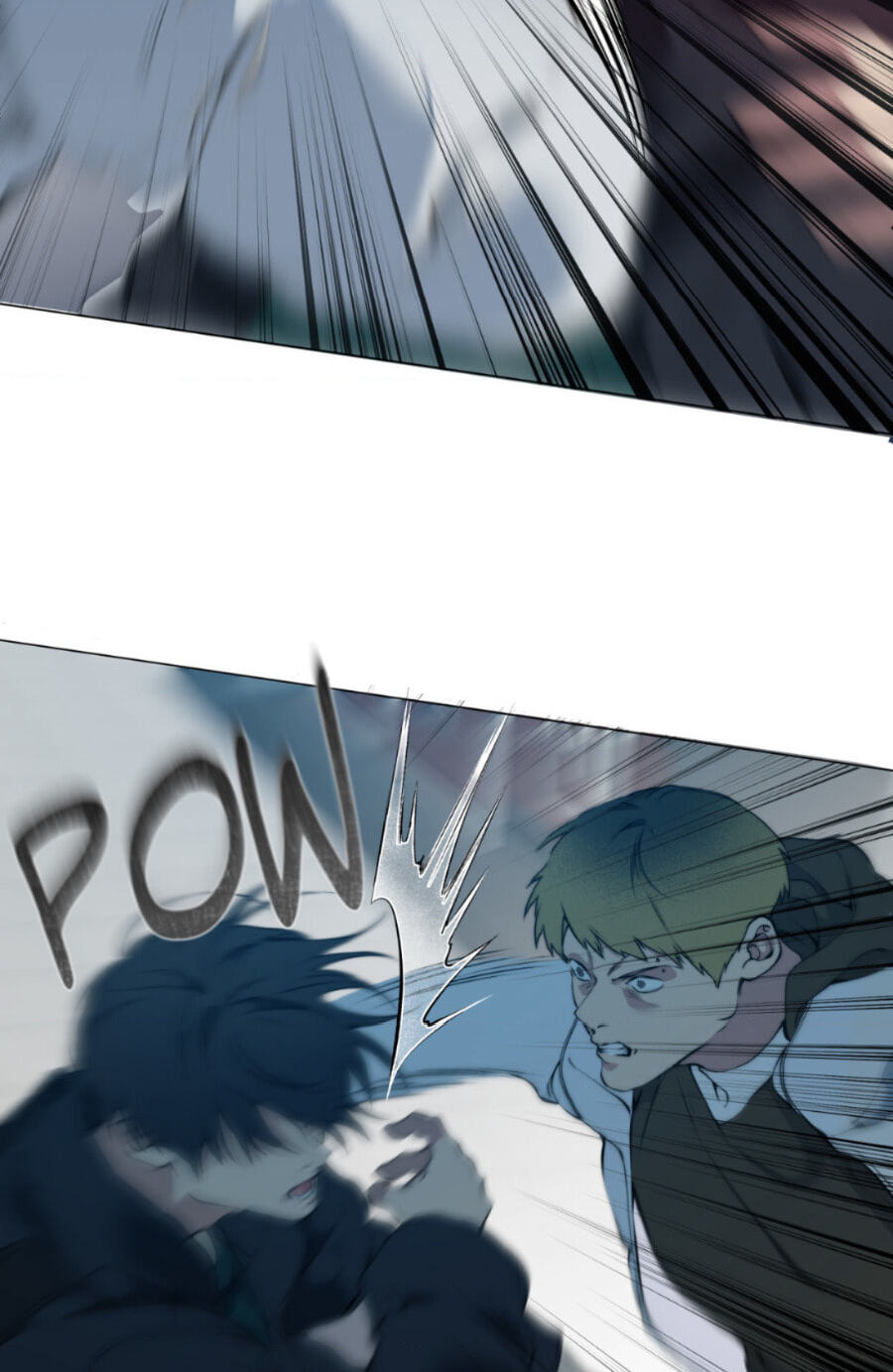 Lost in the Cloud Chapter 96 page 8 - 
