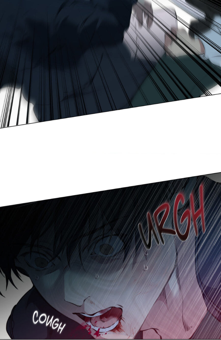 Lost in the Cloud Chapter 96 page 9 - 