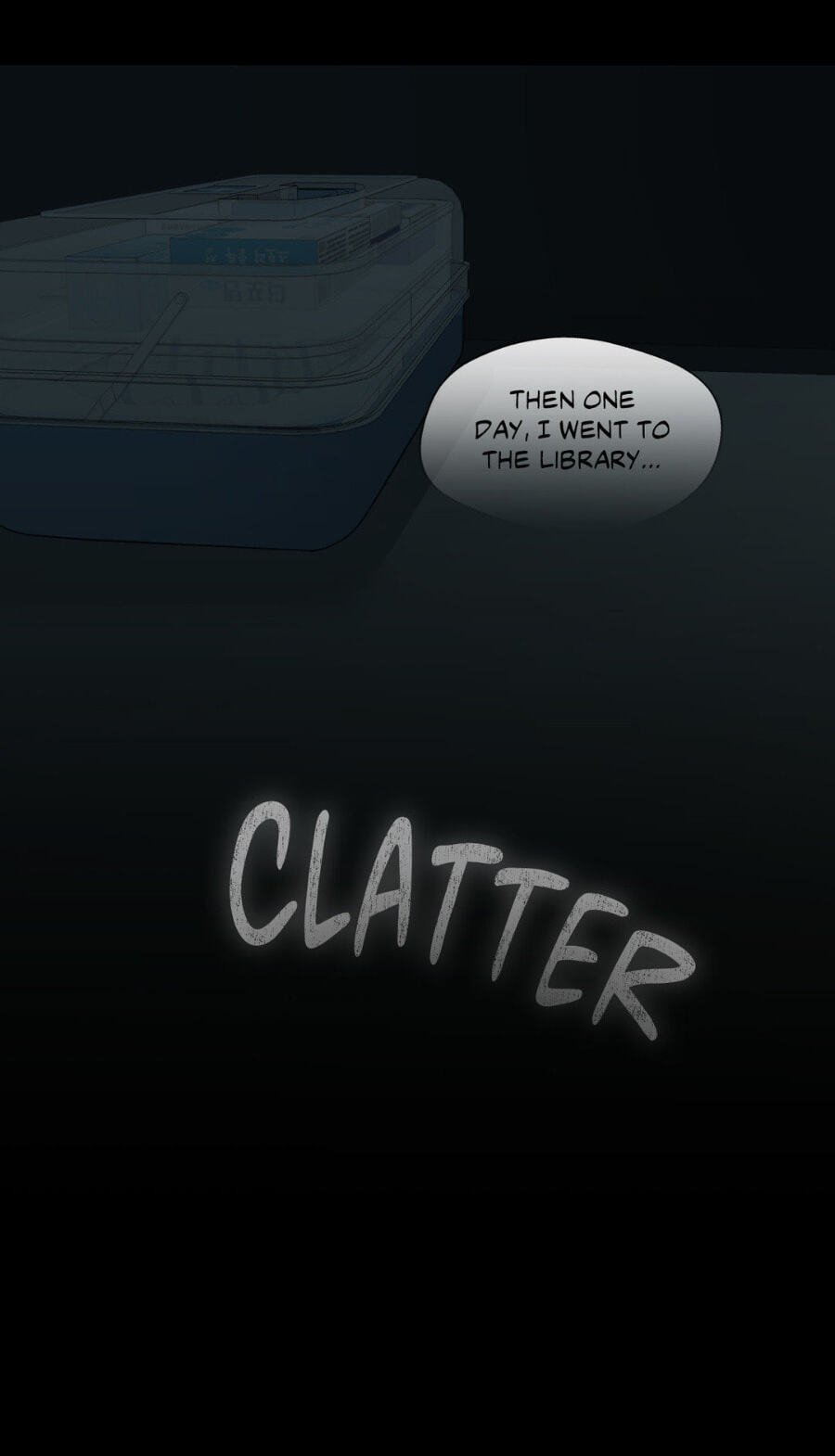 Lost in the Cloud Chapter 97 page 2 - 