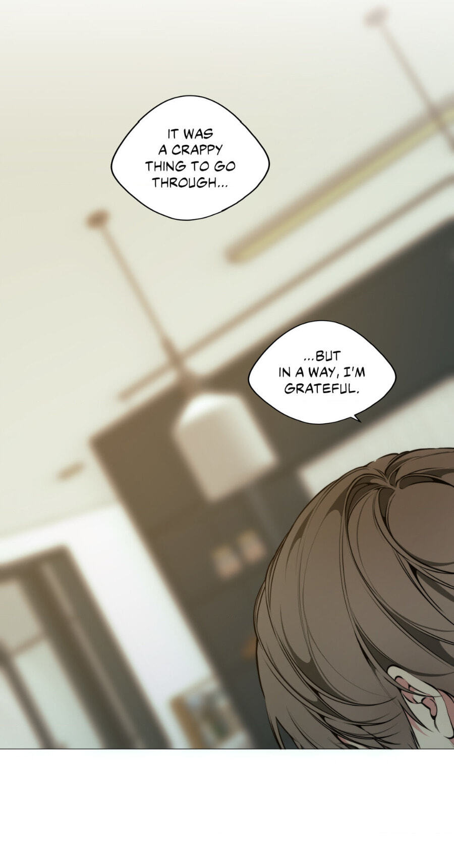 Lost in the Cloud Chapter 97 page 13 - 