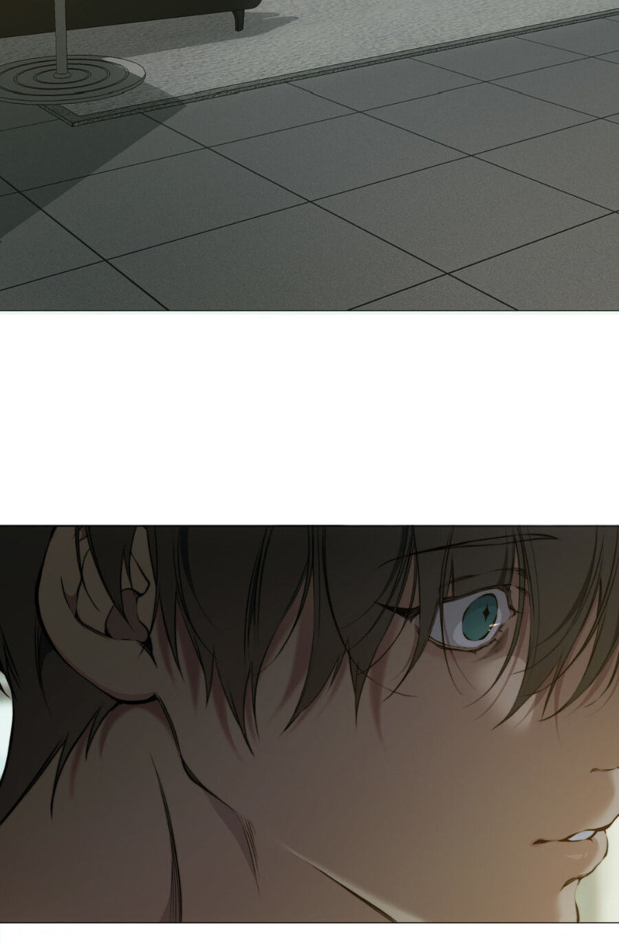 Lost in the Cloud Chapter 97 page 20 - 