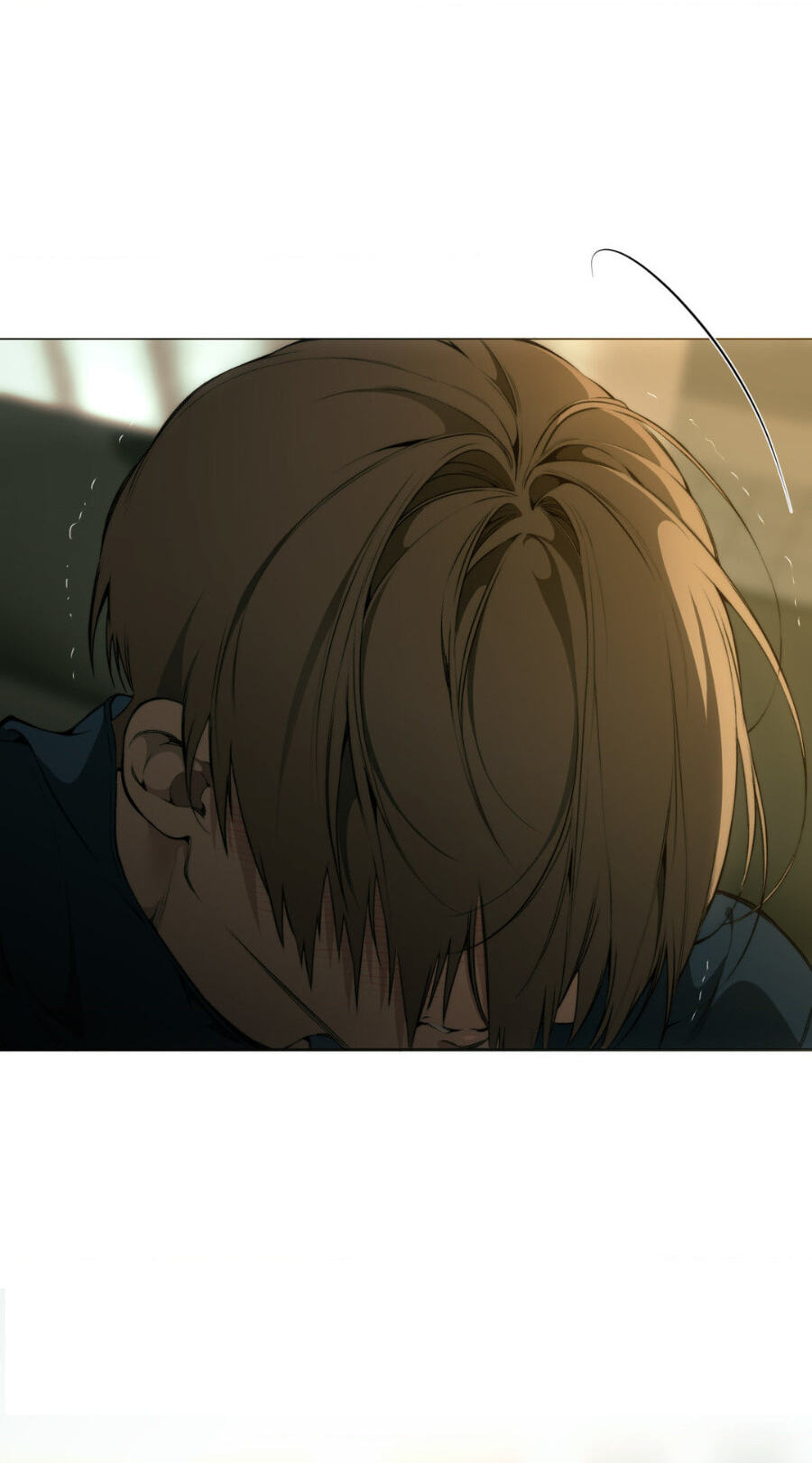 Lost in the Cloud Chapter 97 page 23 - 