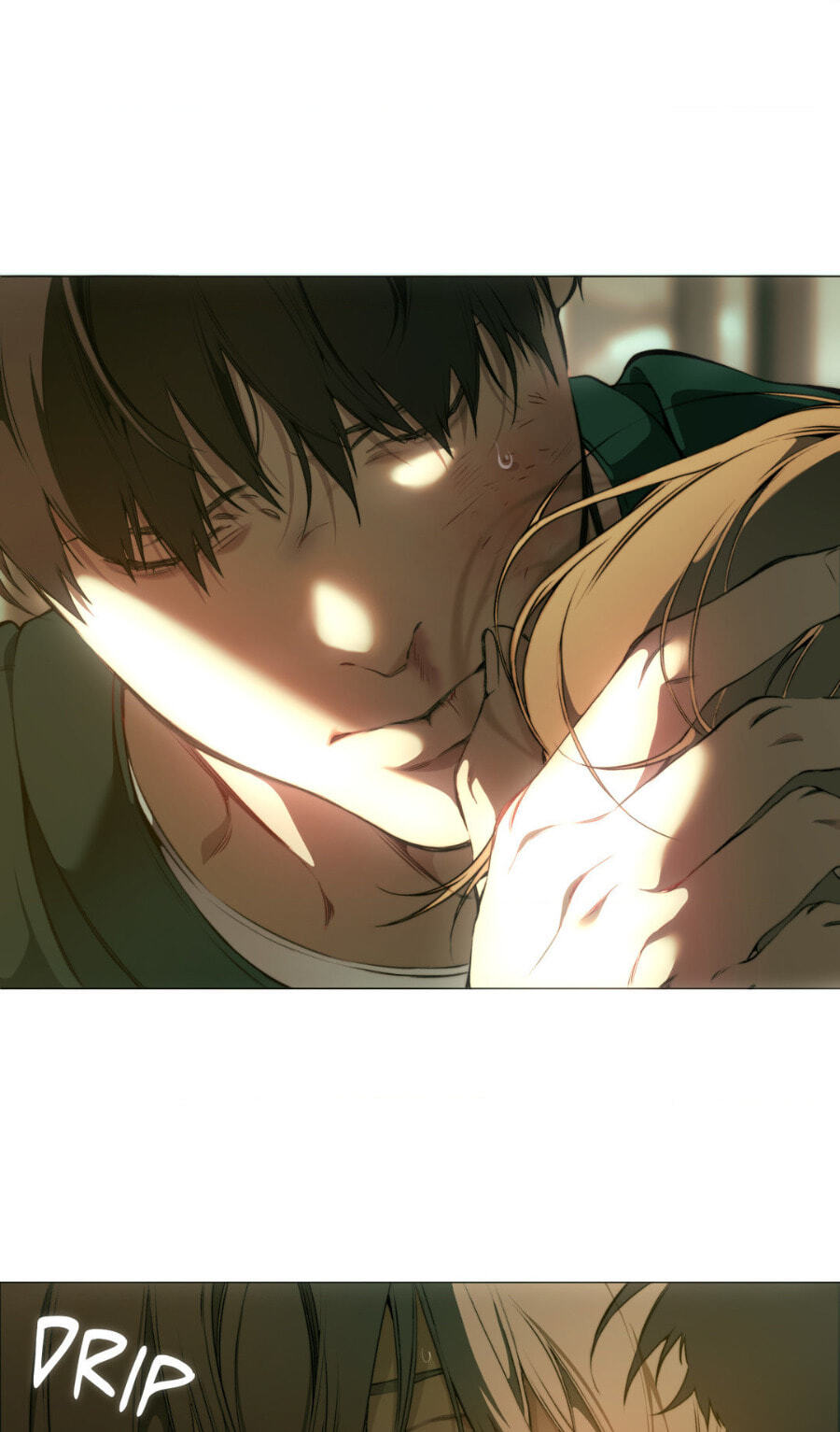 Lost in the Cloud Chapter 97 page 25 - 