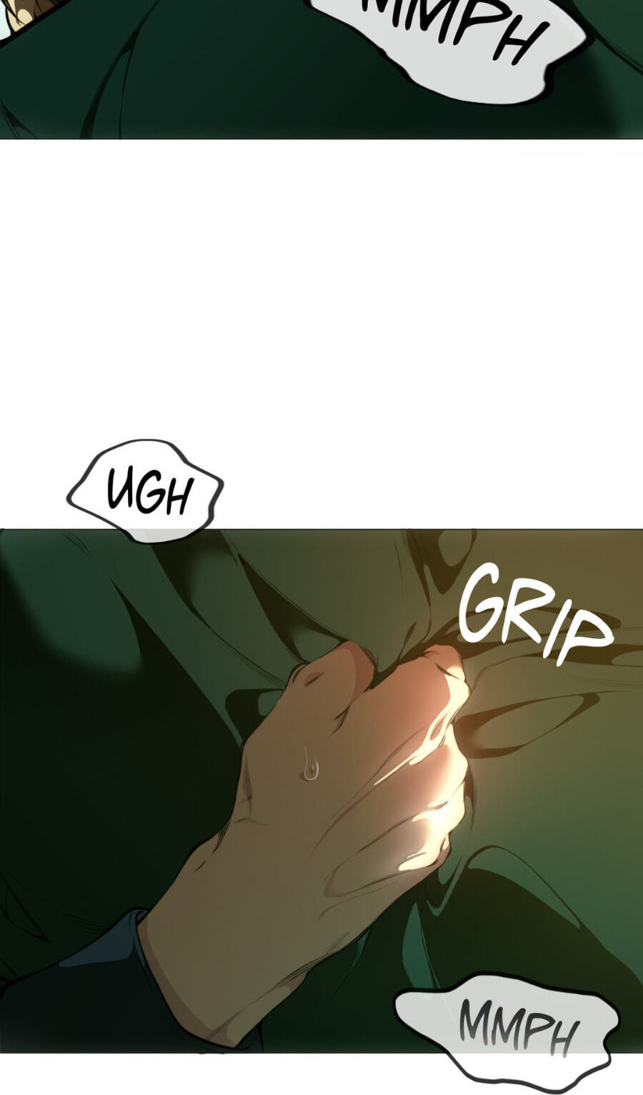 Lost in the Cloud Chapter 97 page 27 - 