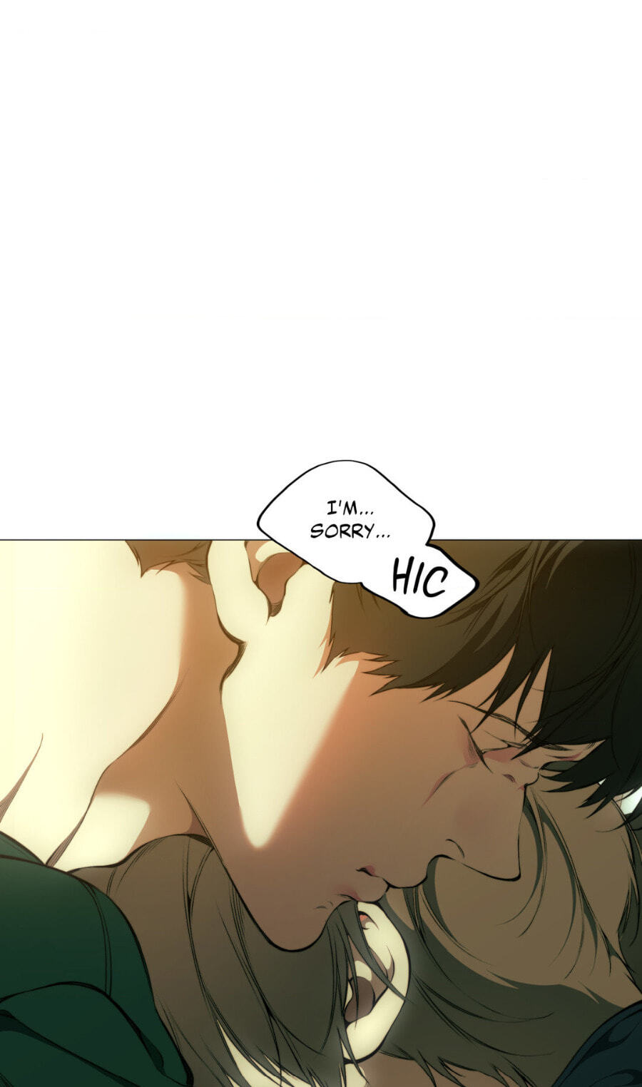 Lost in the Cloud Chapter 97 page 31 - 