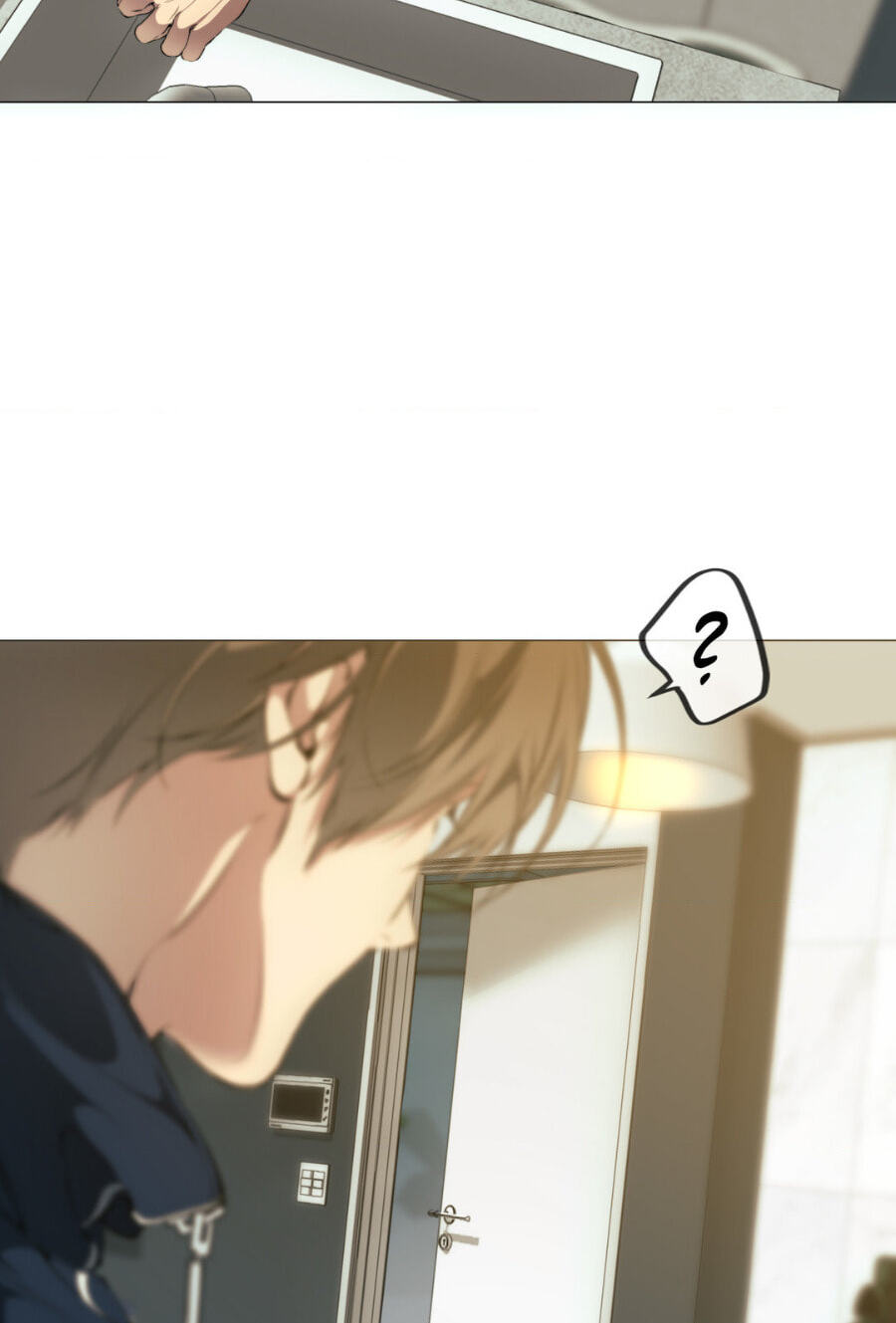 Lost in the Cloud Chapter 97 page 38 - 