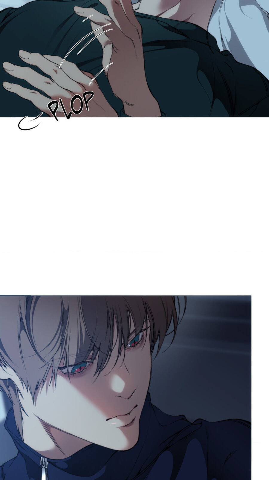 Lost in the Cloud Chapter 97 page 44 - 