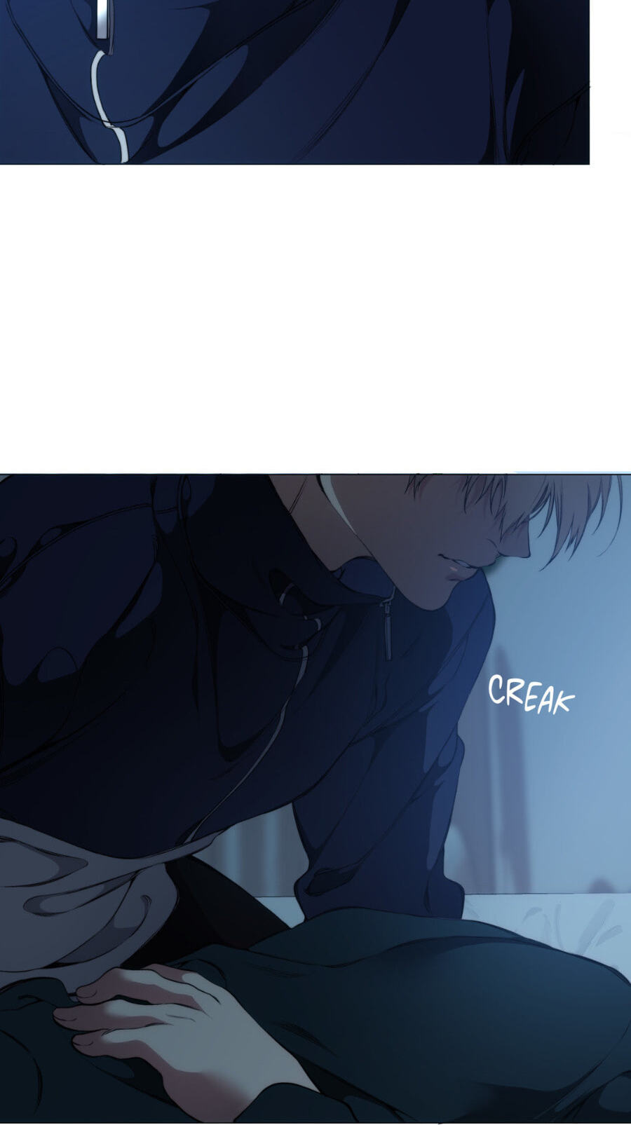 Lost in the Cloud Chapter 97 page 45 - 