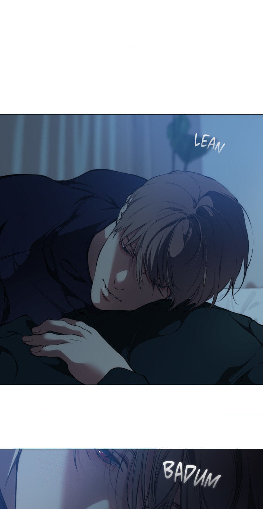 Lost in the Cloud Chapter 97 page 46 - 