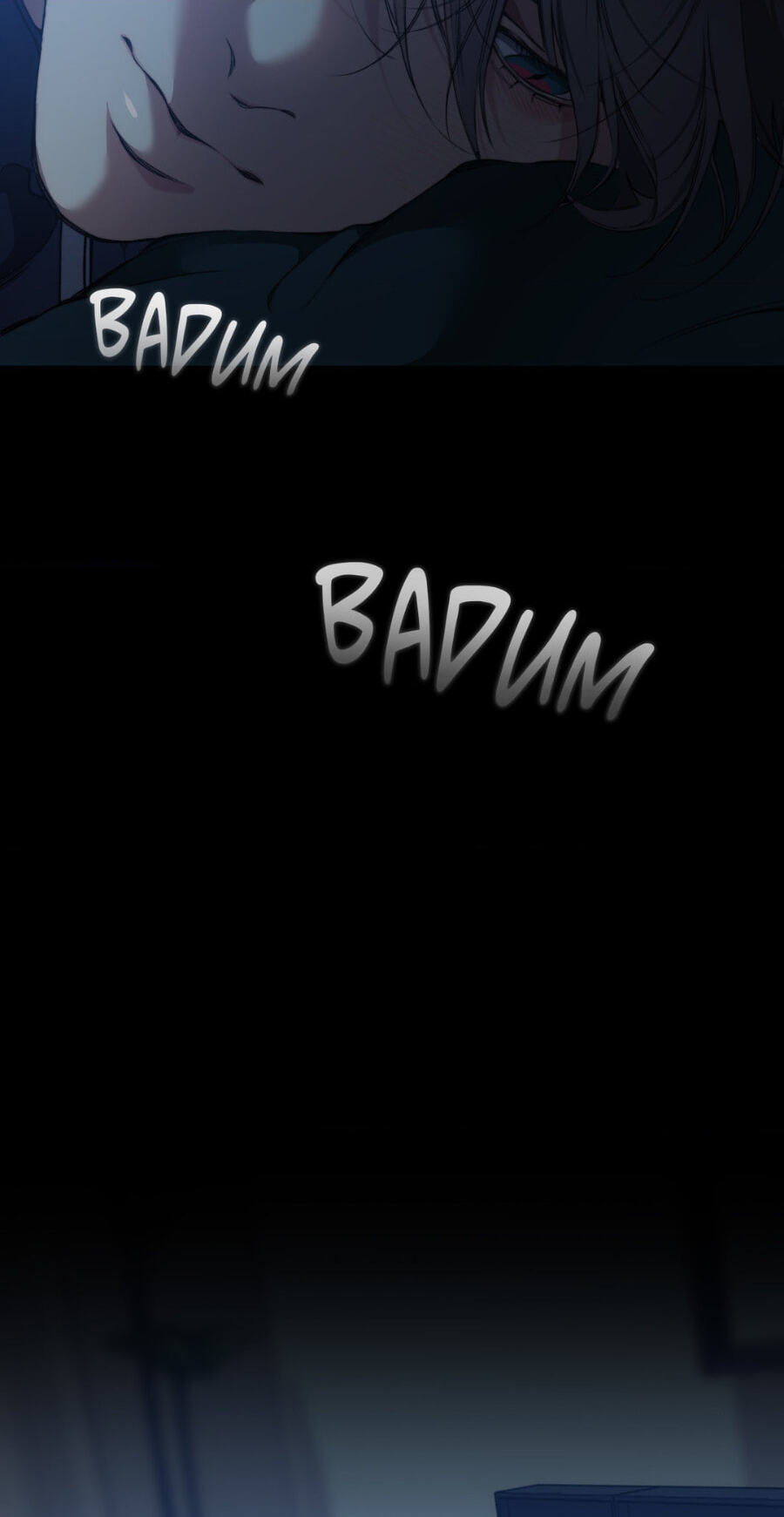 Lost in the Cloud Chapter 97 page 47 - 