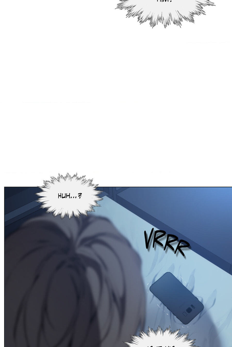Lost in the Cloud Chapter 97 page 50 - 