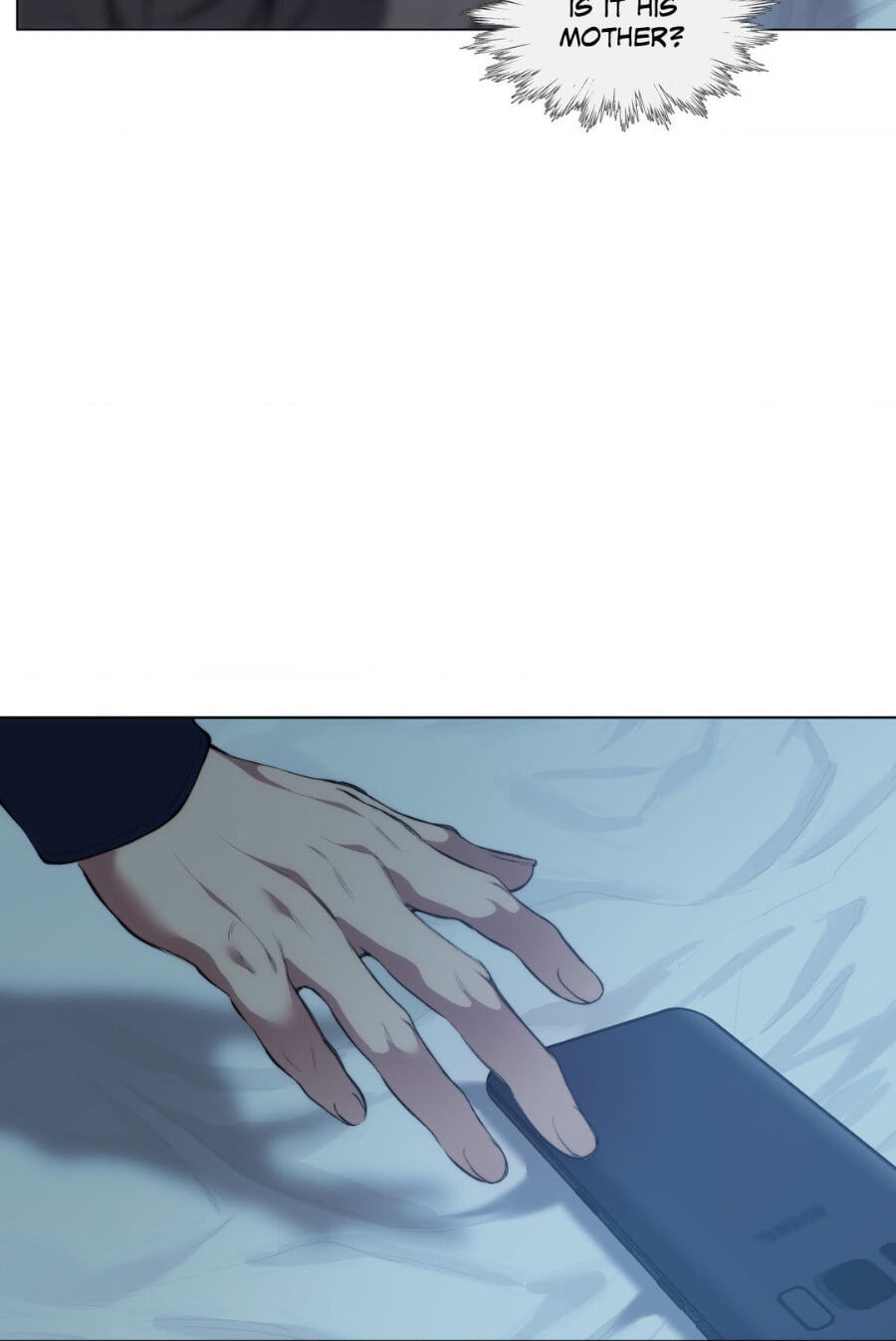 Lost in the Cloud Chapter 97 page 51 - 