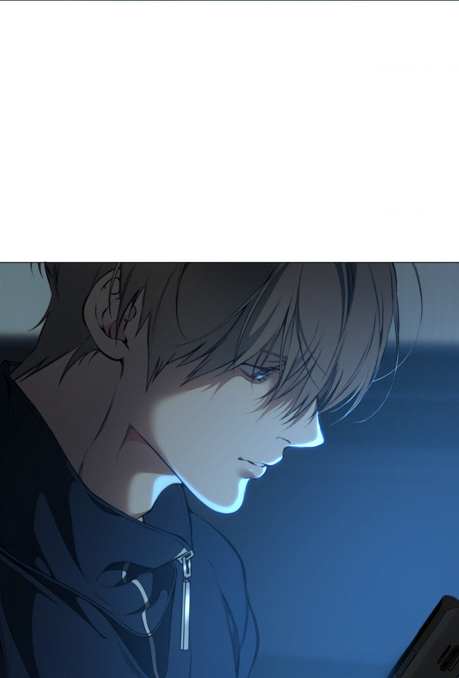 Lost in the Cloud Chapter 97 page 52 - 