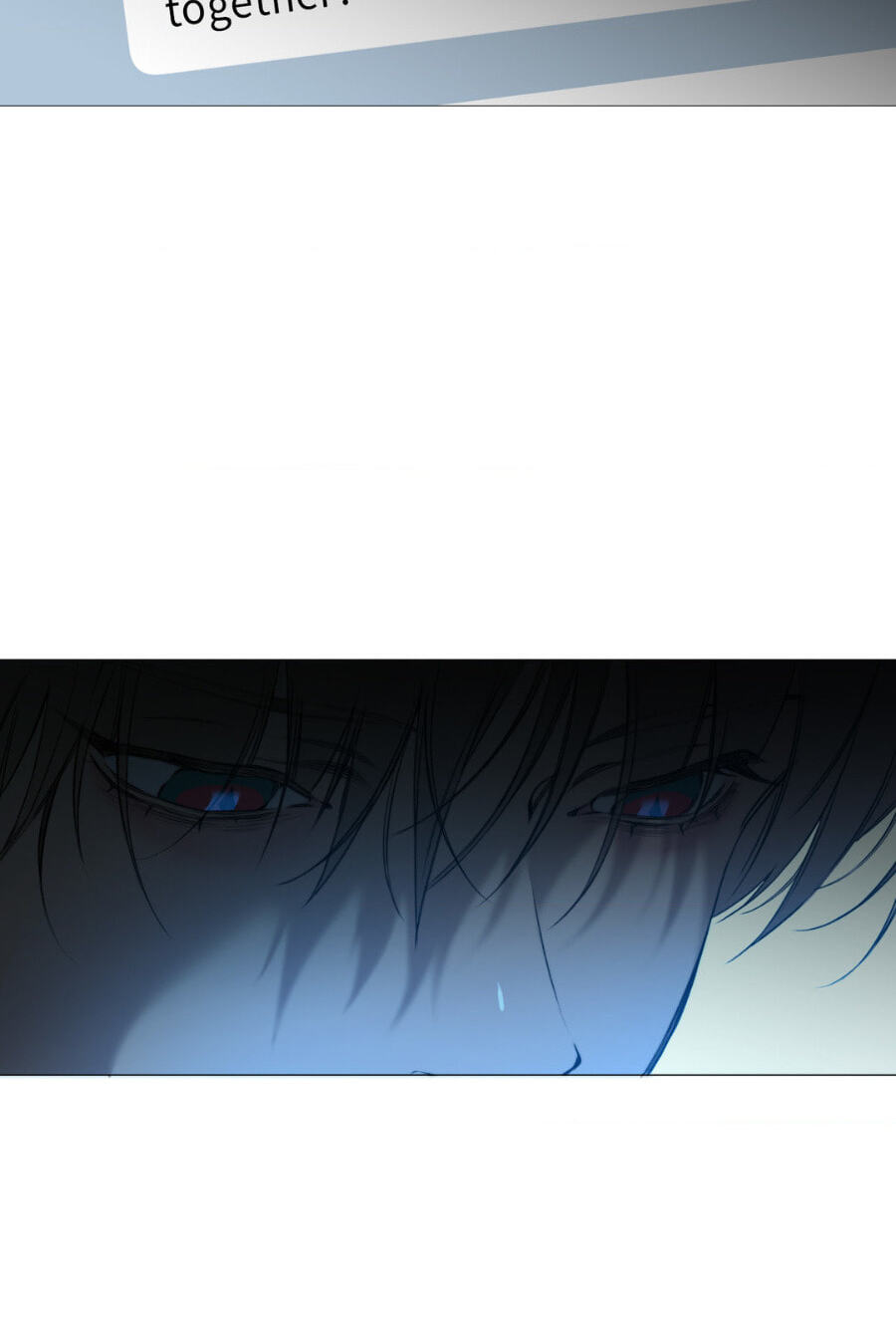 Lost in the Cloud Chapter 97 page 54 - 