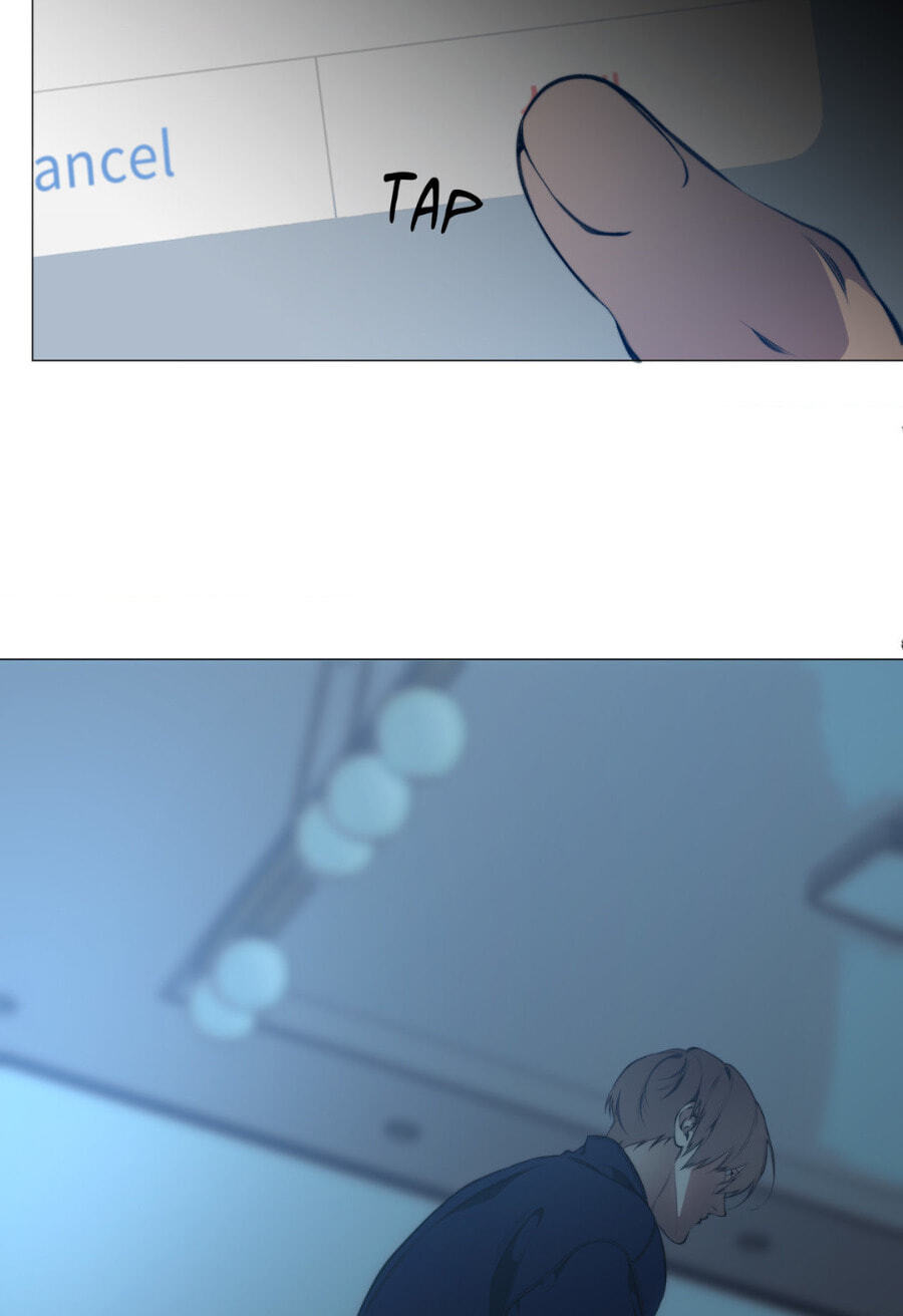 Lost in the Cloud Chapter 97 page 56 - 