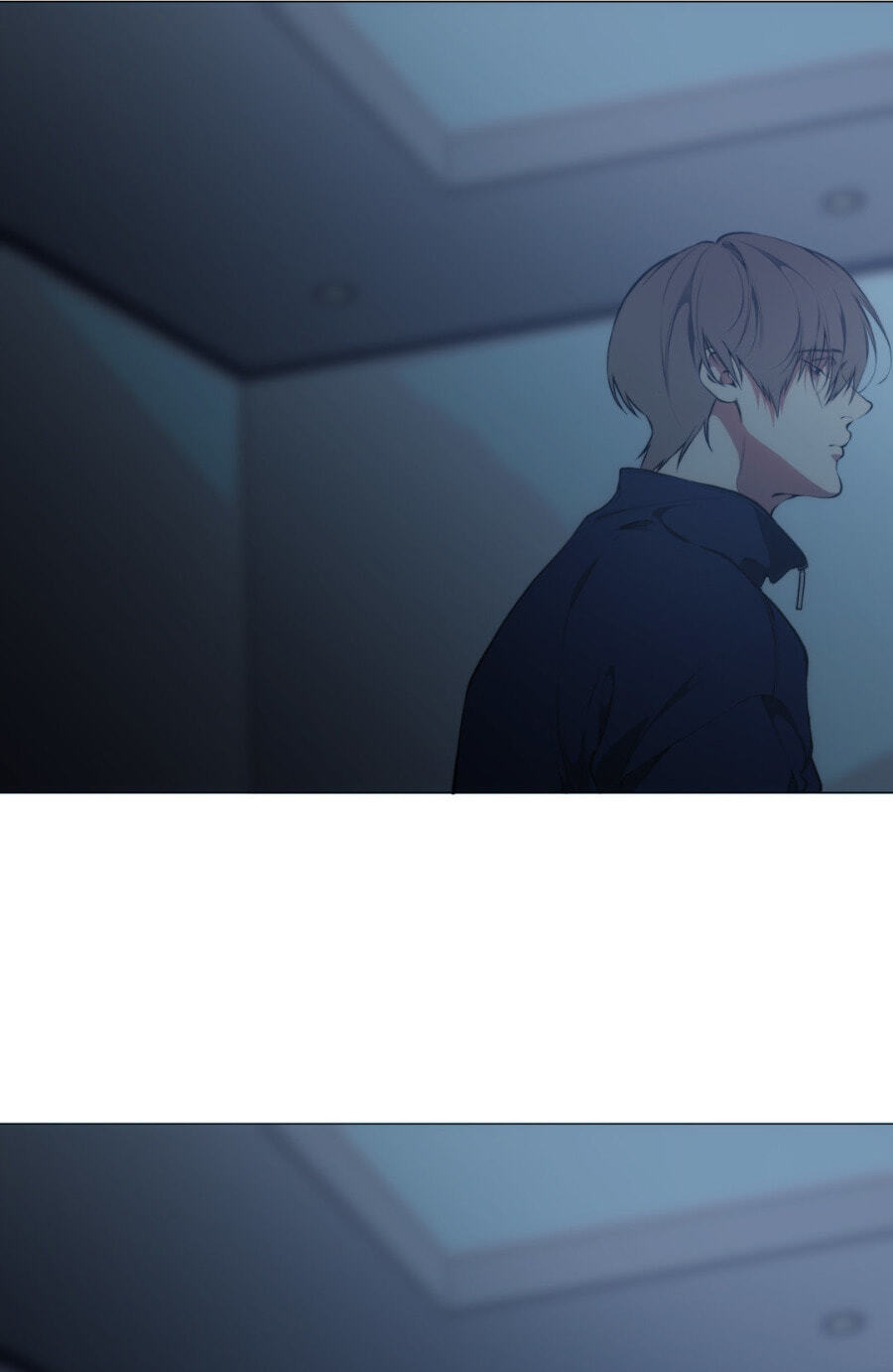 Lost in the Cloud Chapter 97 page 58 - 