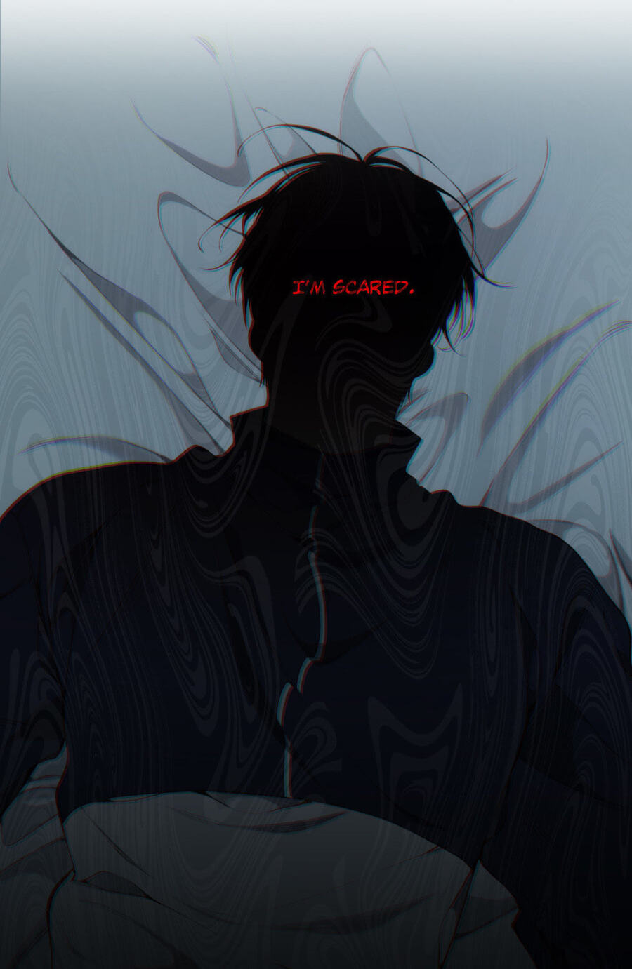 Lost in the Cloud Chapter 97 page 60 - 