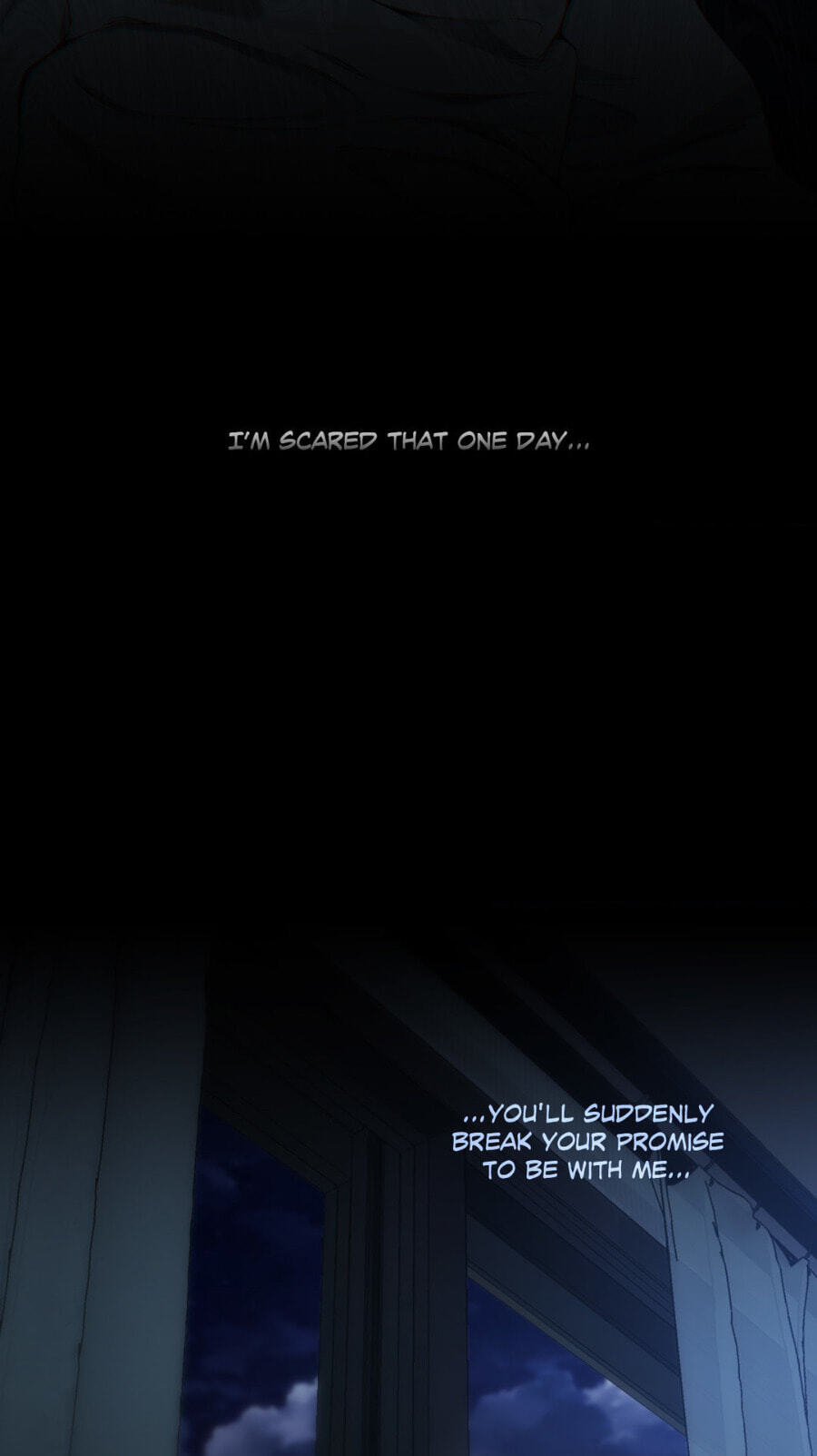 Lost in the Cloud Chapter 97 page 61 - 