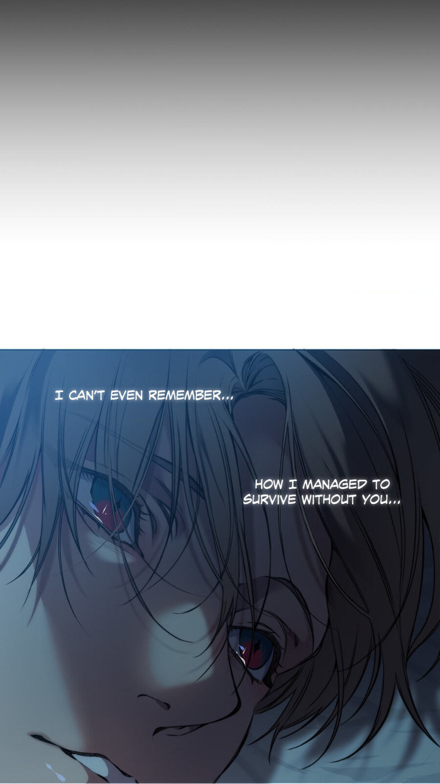 Lost in the Cloud Chapter 97 page 63 - 