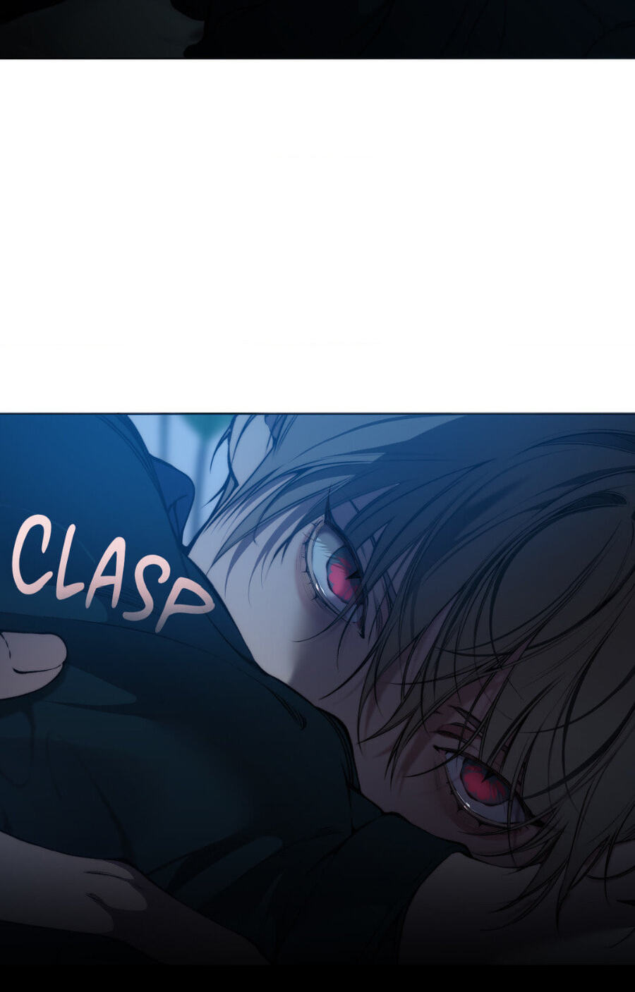 Lost in the Cloud Chapter 97 page 65 - 