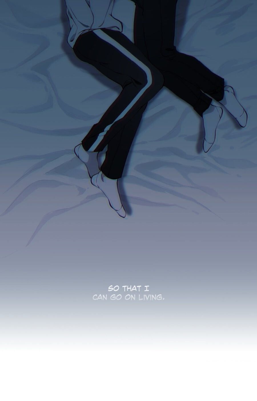 Lost in the Cloud Chapter 97 page 67 - 
