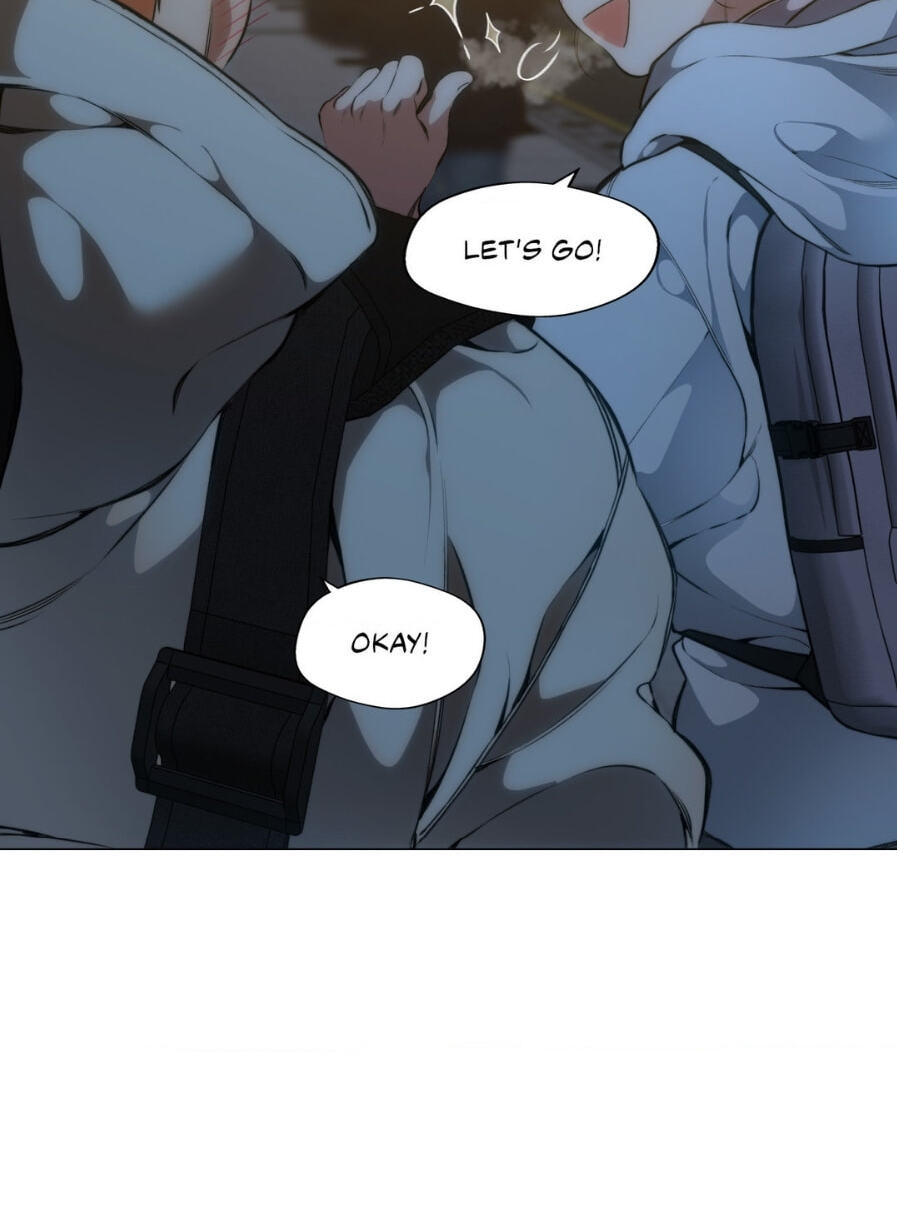 Lost in the Cloud Chapter 98 page 11 - 