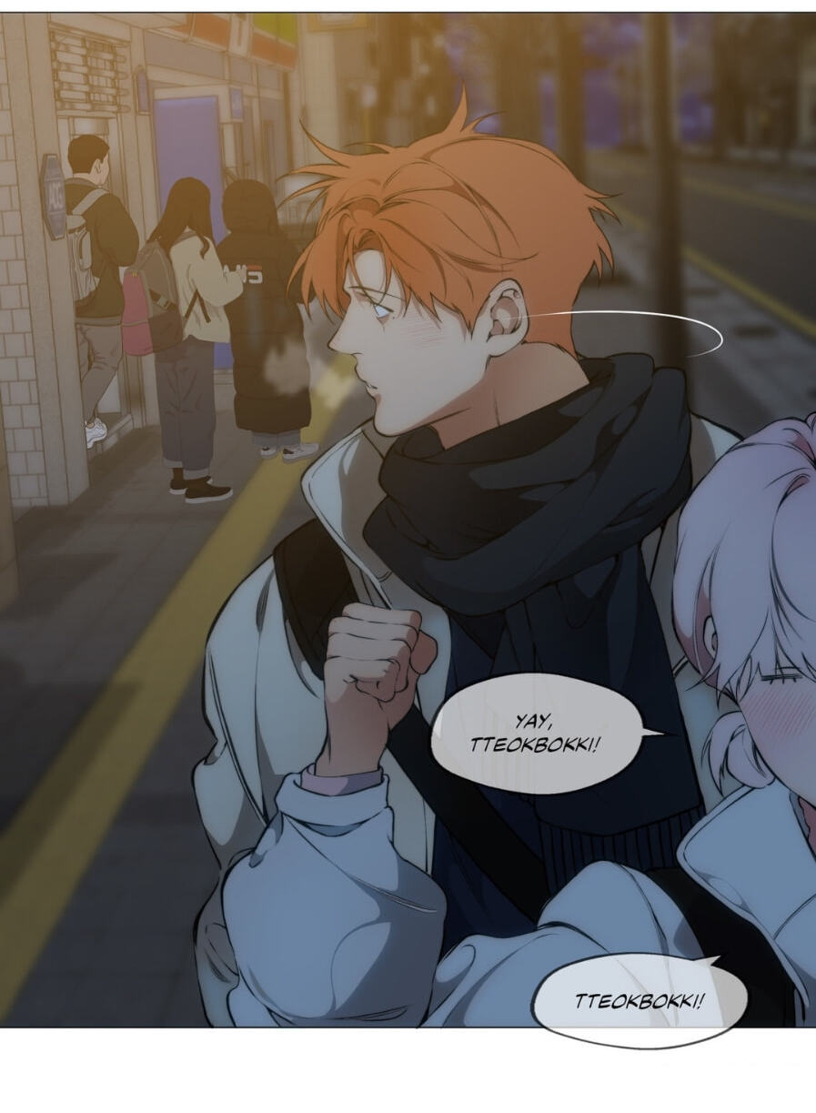 Lost in the Cloud Chapter 98 page 12 - 
