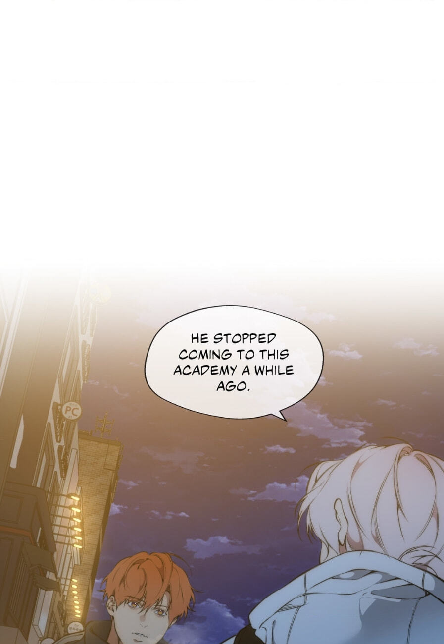 Lost in the Cloud Chapter 98 page 16 - 