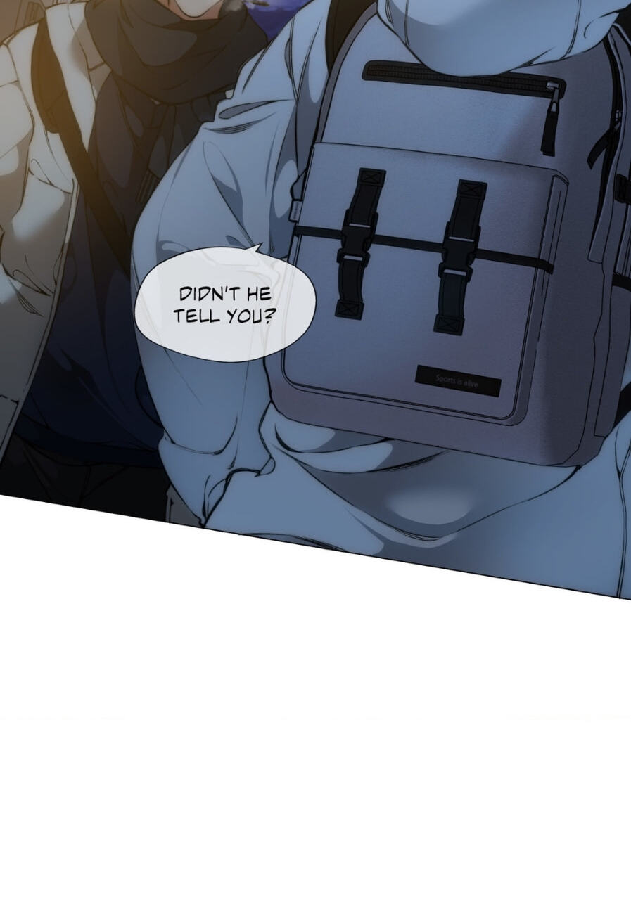 Lost in the Cloud Chapter 98 page 17 - 