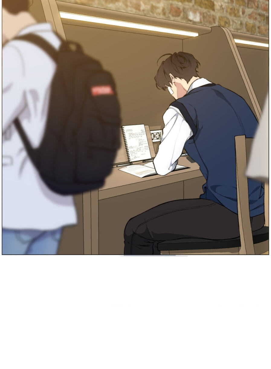 Lost in the Cloud Chapter 98 page 21 - 