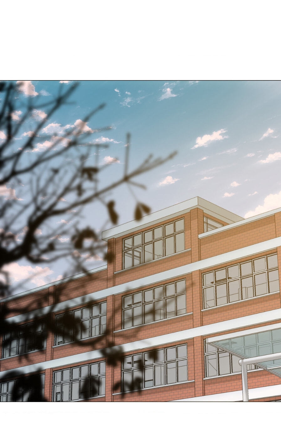 Lost in the Cloud Chapter 98 page 26 - 