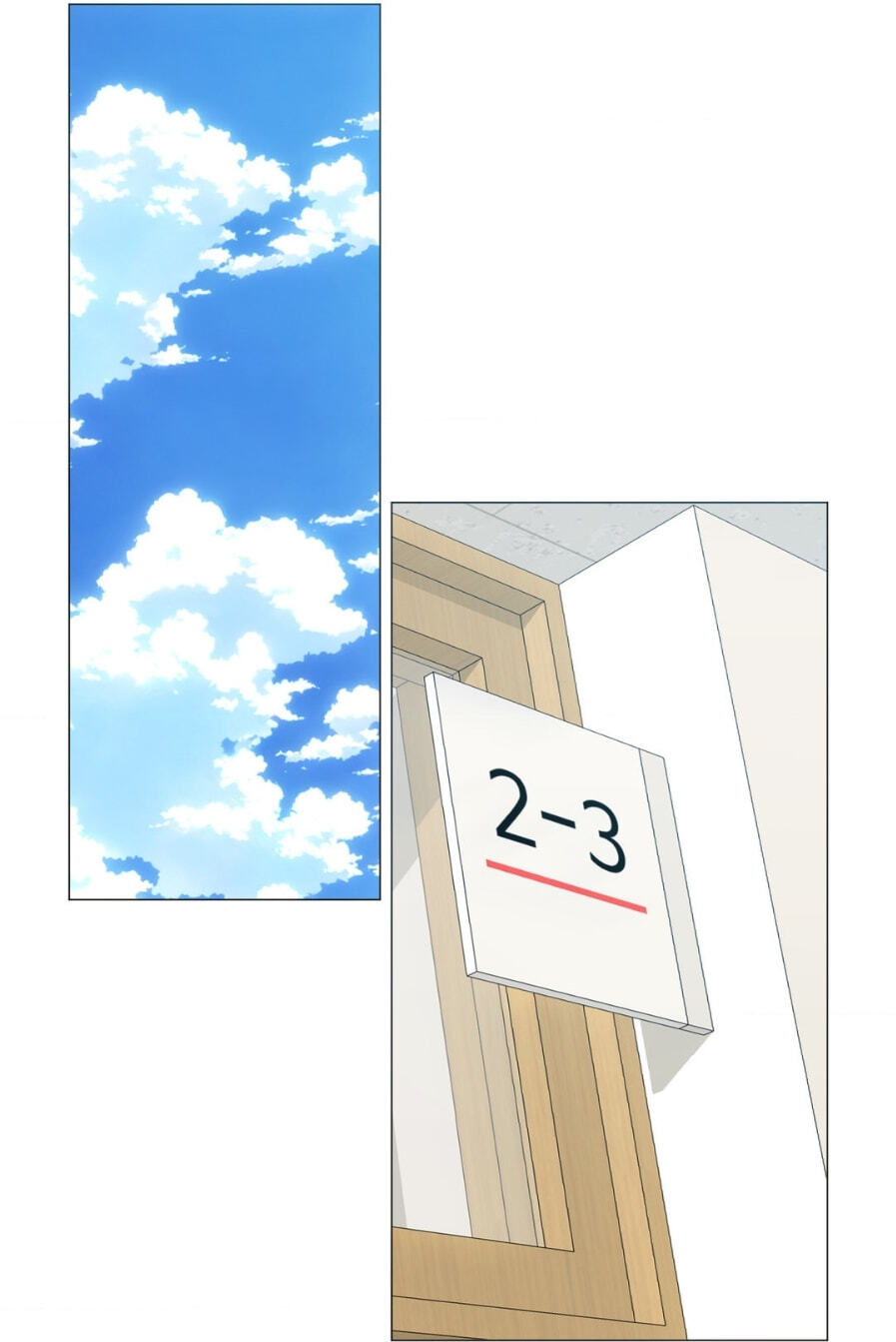Lost in the Cloud Chapter 98 page 30 - 