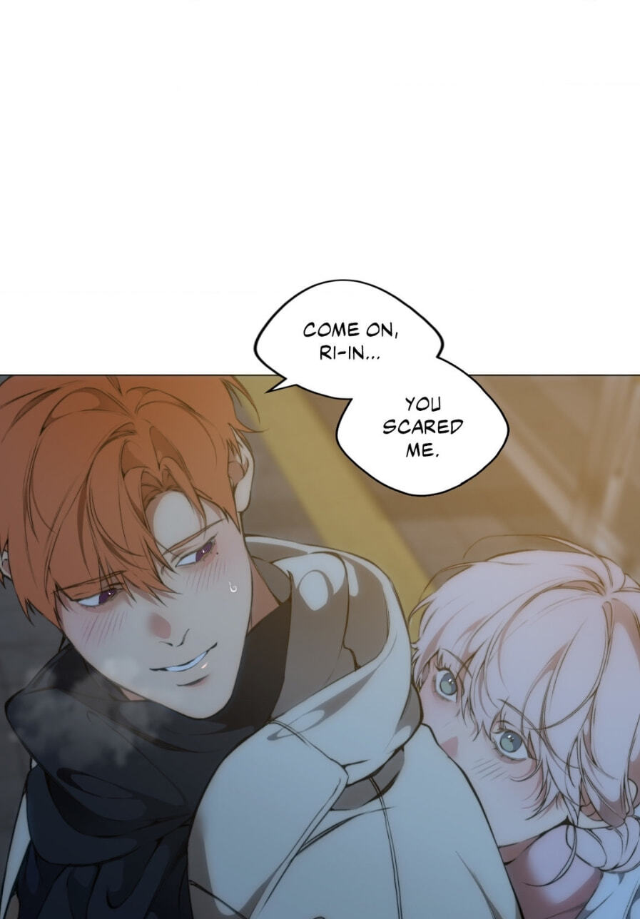 Lost in the Cloud Chapter 98 page 4 - 