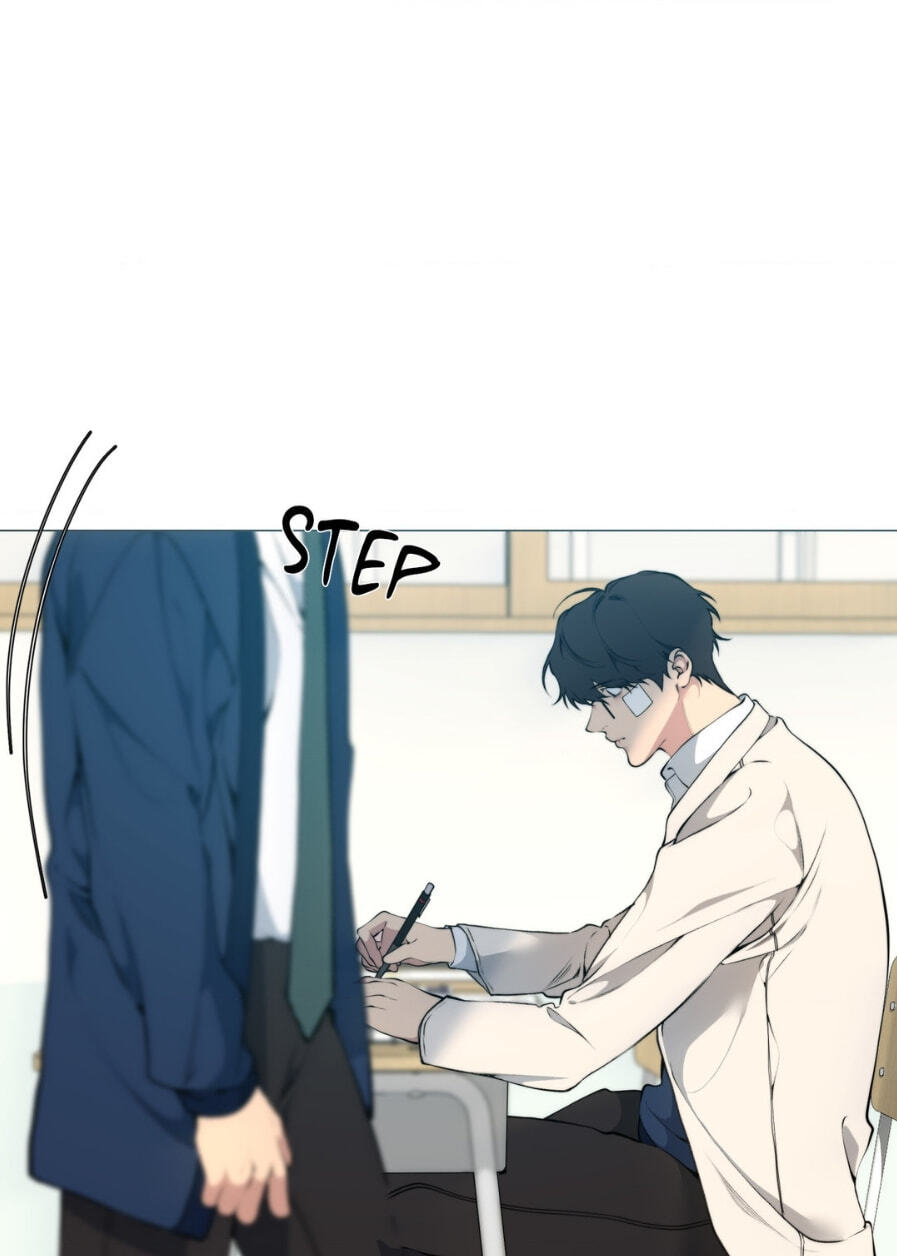 Lost in the Cloud Chapter 98 page 31 - 