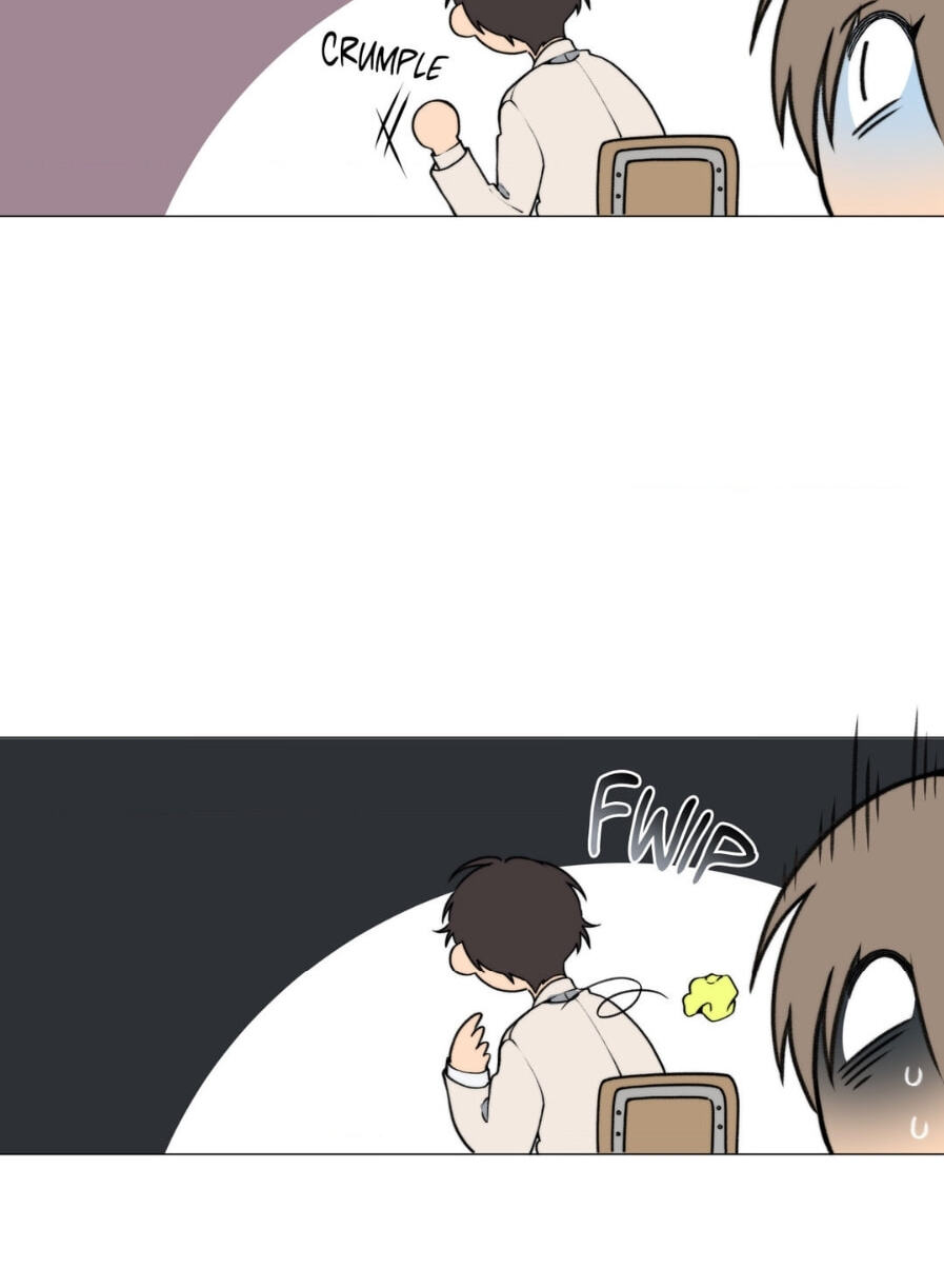 Lost in the Cloud Chapter 98 page 36 - 